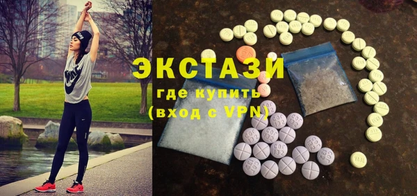 молекула духа Алексин